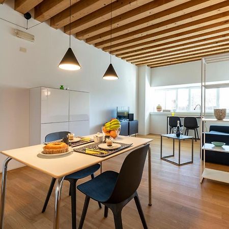 Mel House Daire Venedik Dış mekan fotoğraf