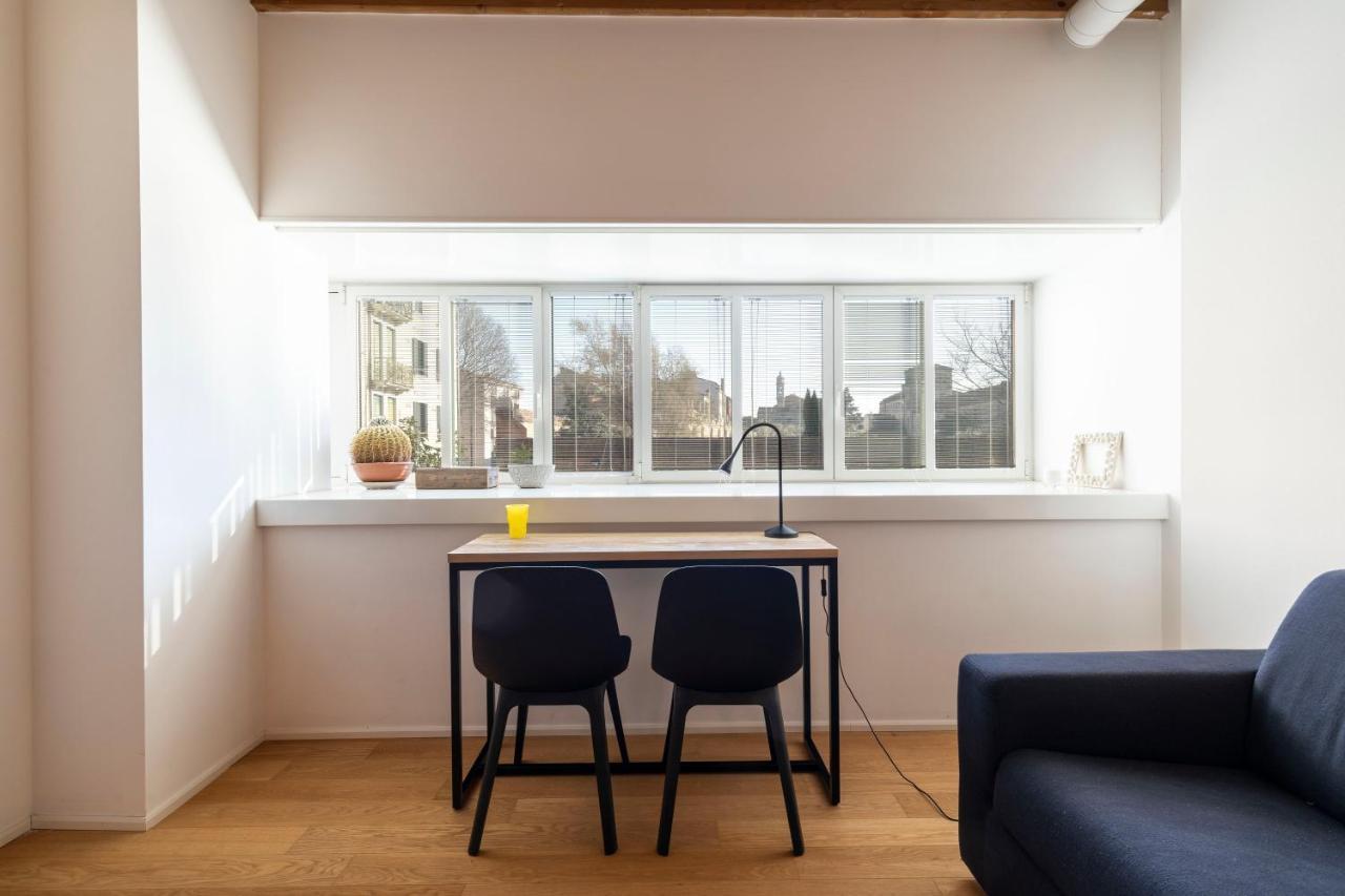 Mel House Daire Venedik Dış mekan fotoğraf