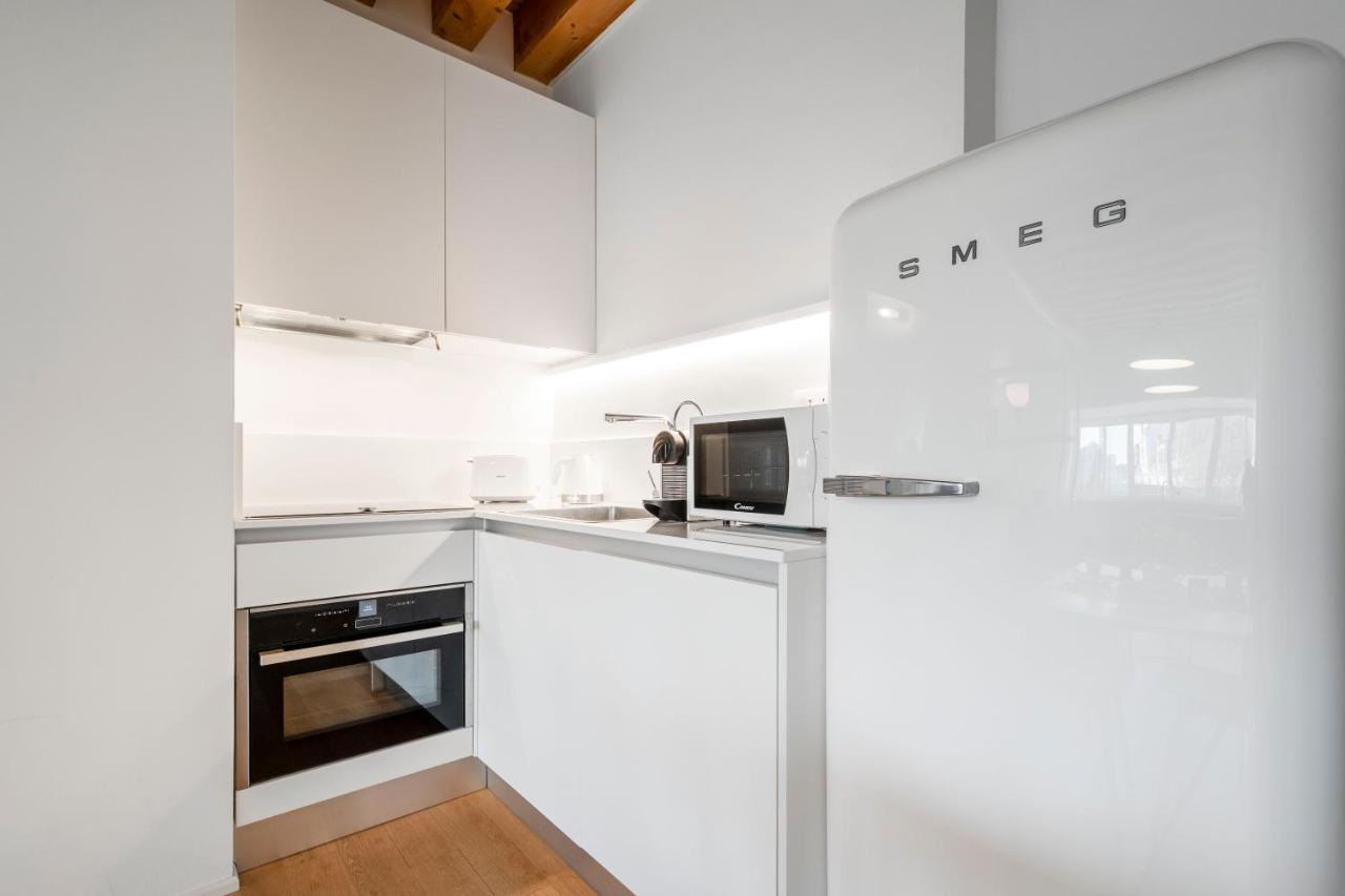 Mel House Daire Venedik Dış mekan fotoğraf