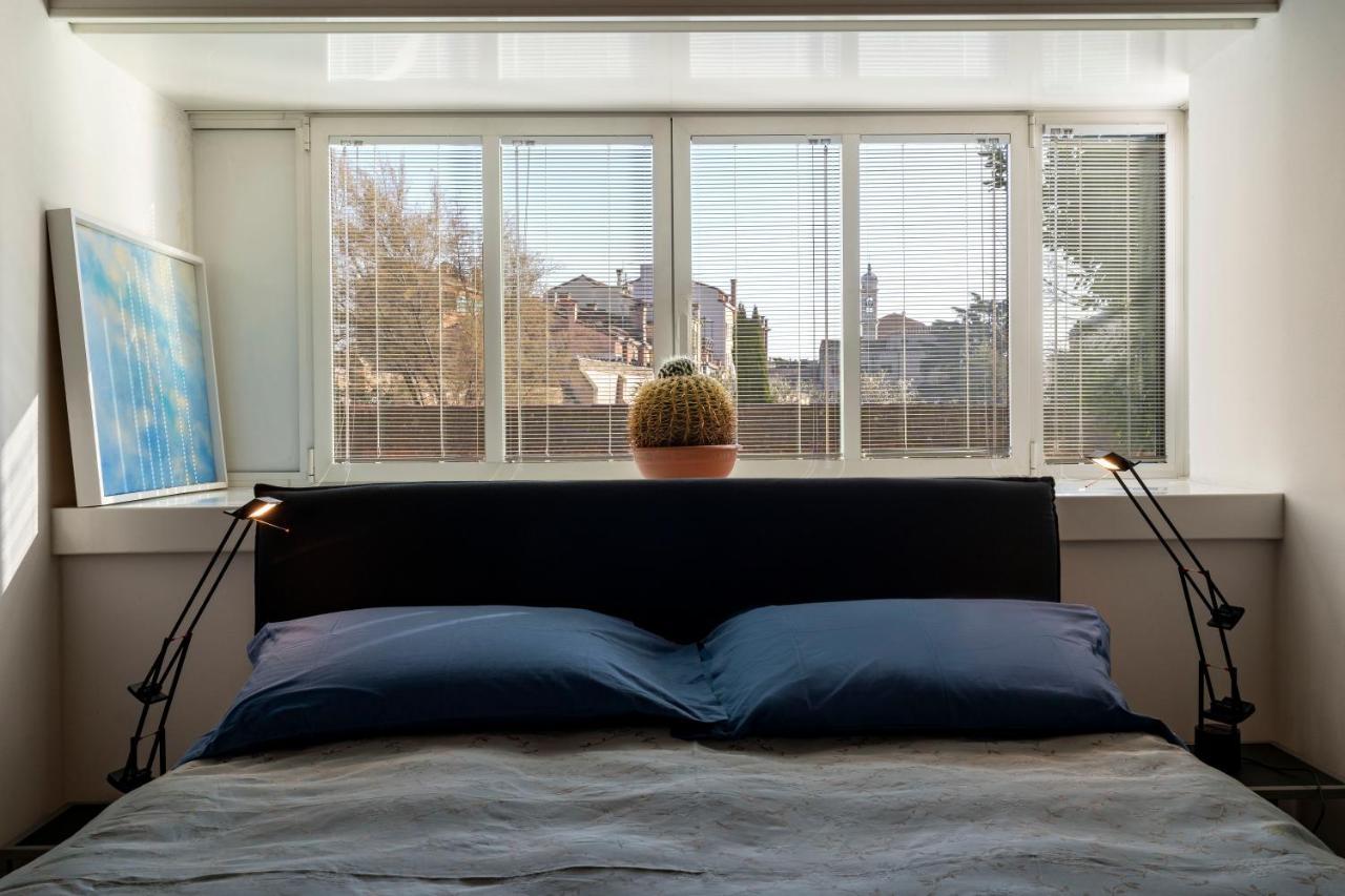 Mel House Daire Venedik Dış mekan fotoğraf