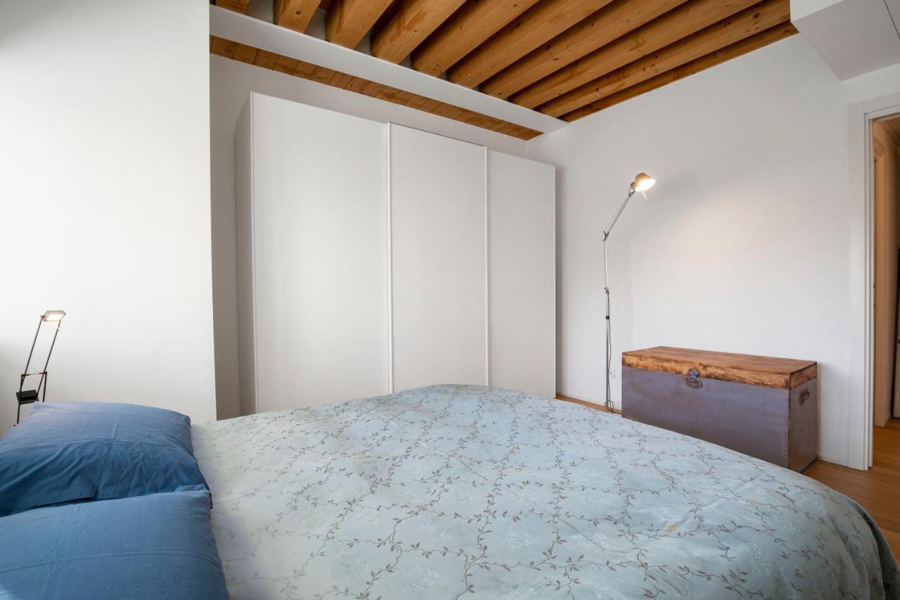 Mel House Daire Venedik Dış mekan fotoğraf