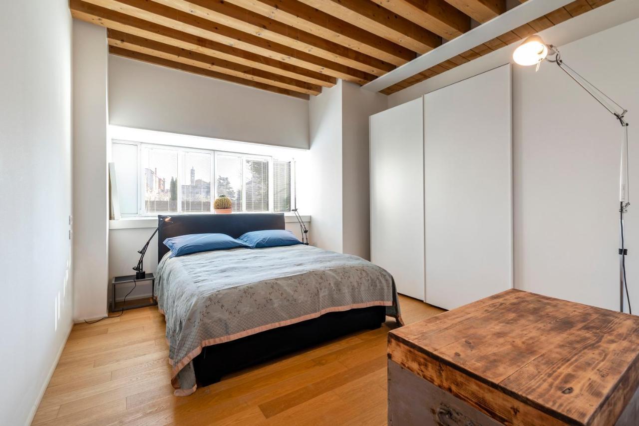 Mel House Daire Venedik Dış mekan fotoğraf