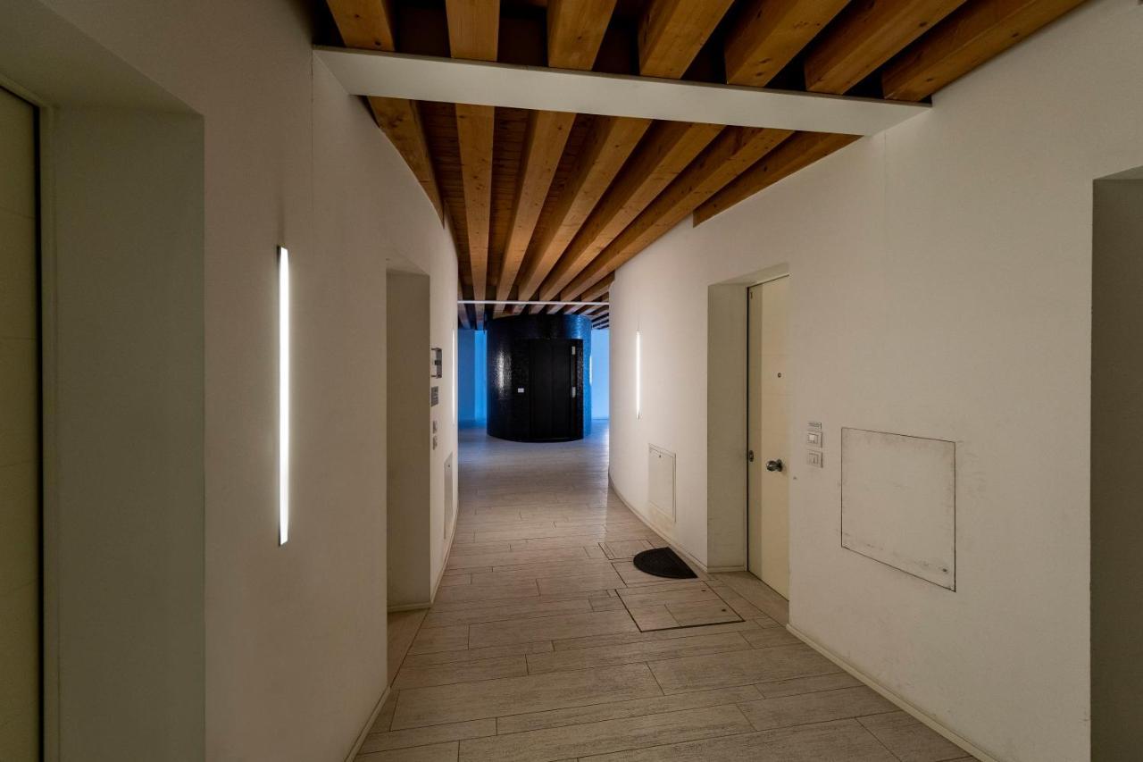 Mel House Daire Venedik Dış mekan fotoğraf