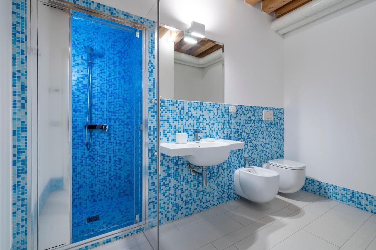 Mel House Daire Venedik Dış mekan fotoğraf