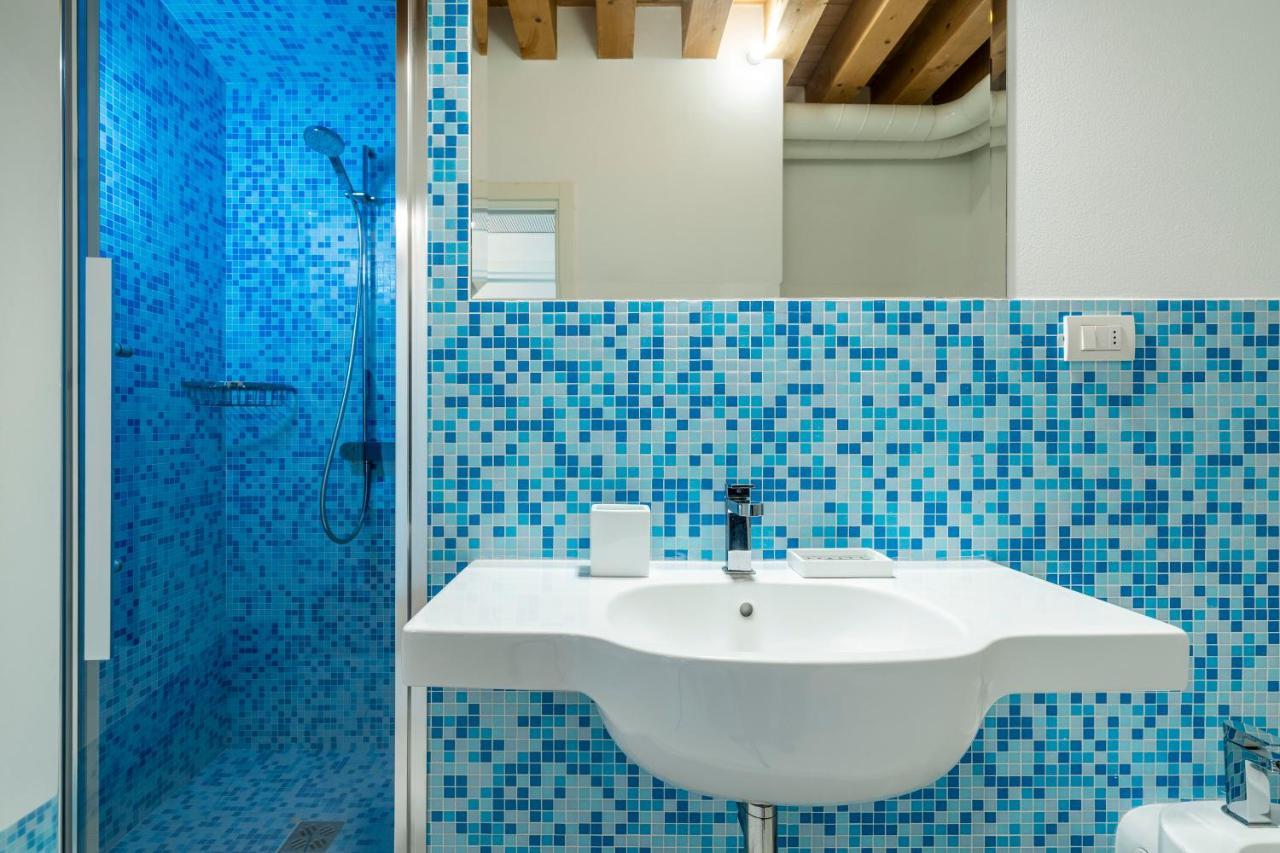 Mel House Daire Venedik Dış mekan fotoğraf