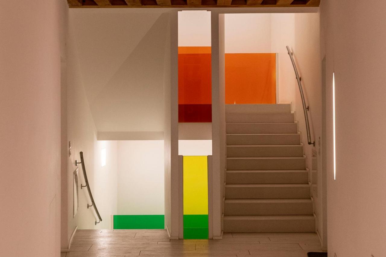 Mel House Daire Venedik Dış mekan fotoğraf