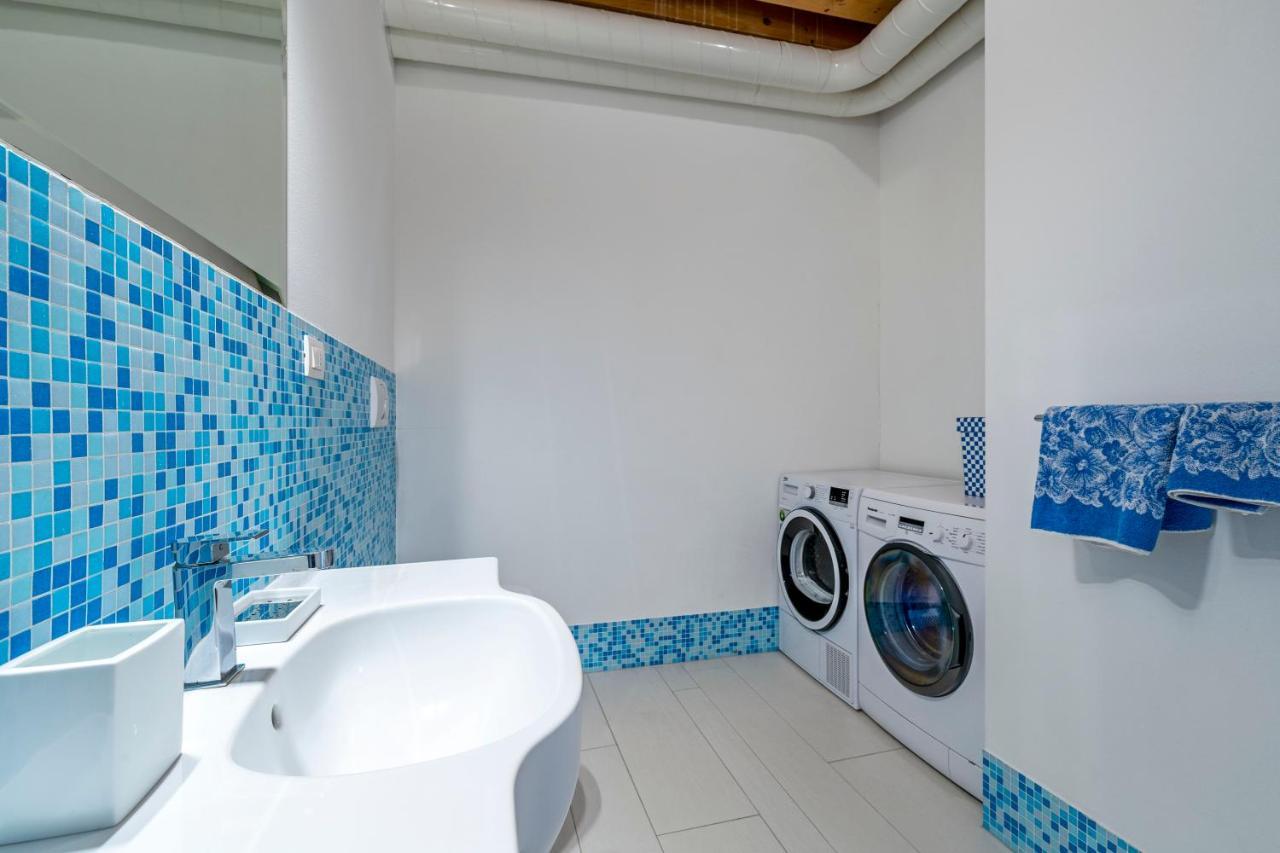 Mel House Daire Venedik Dış mekan fotoğraf